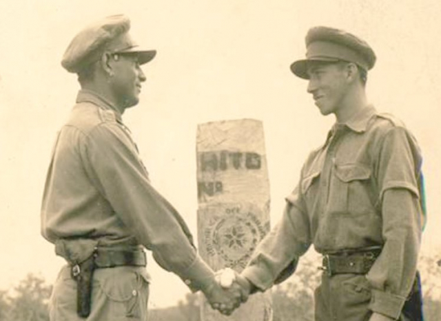 Pourquoi le Chaco Peace Day est-il célébré au Paraguay